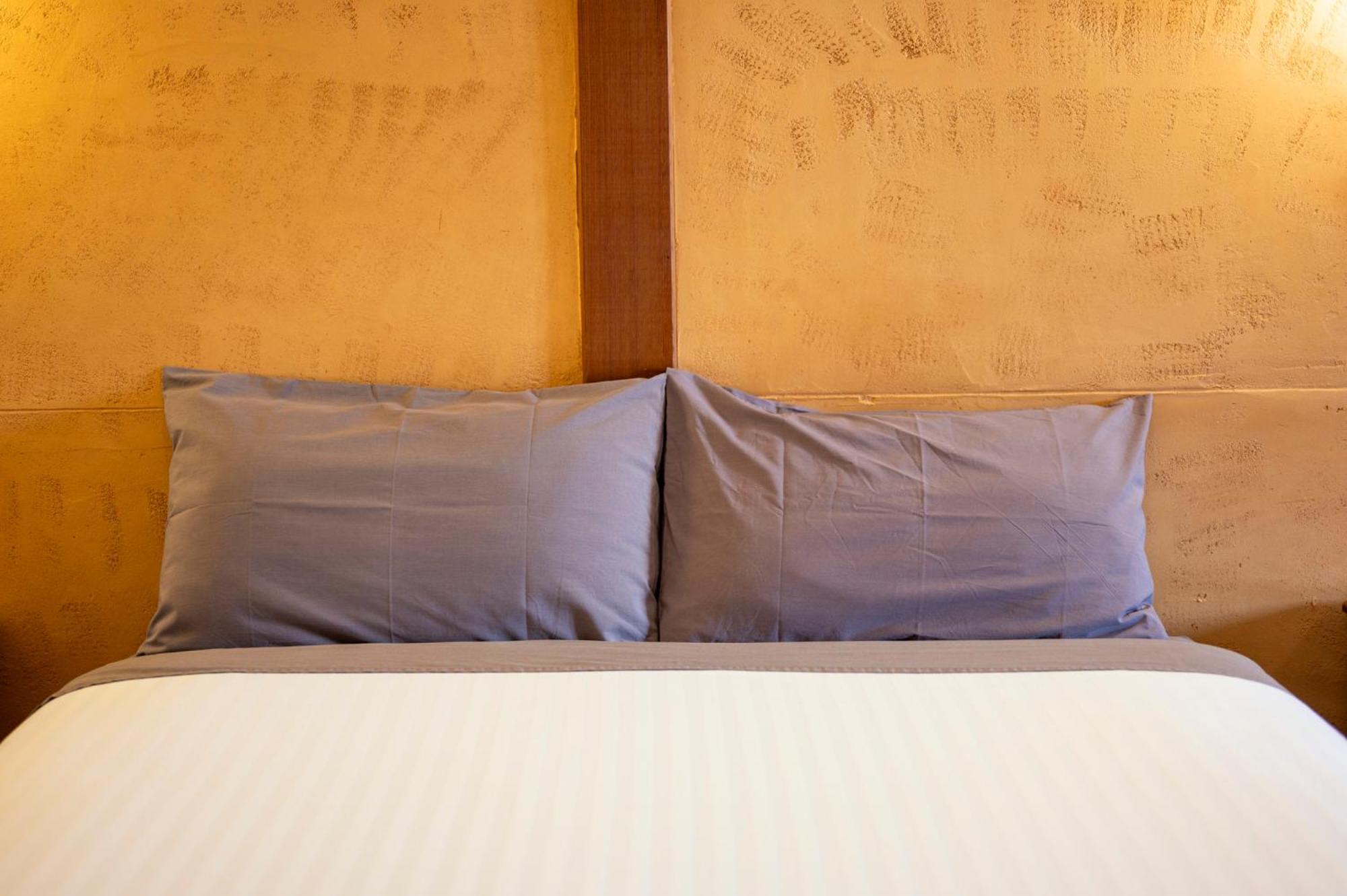 Mud Hut Motel Coober Pedy Kültér fotó