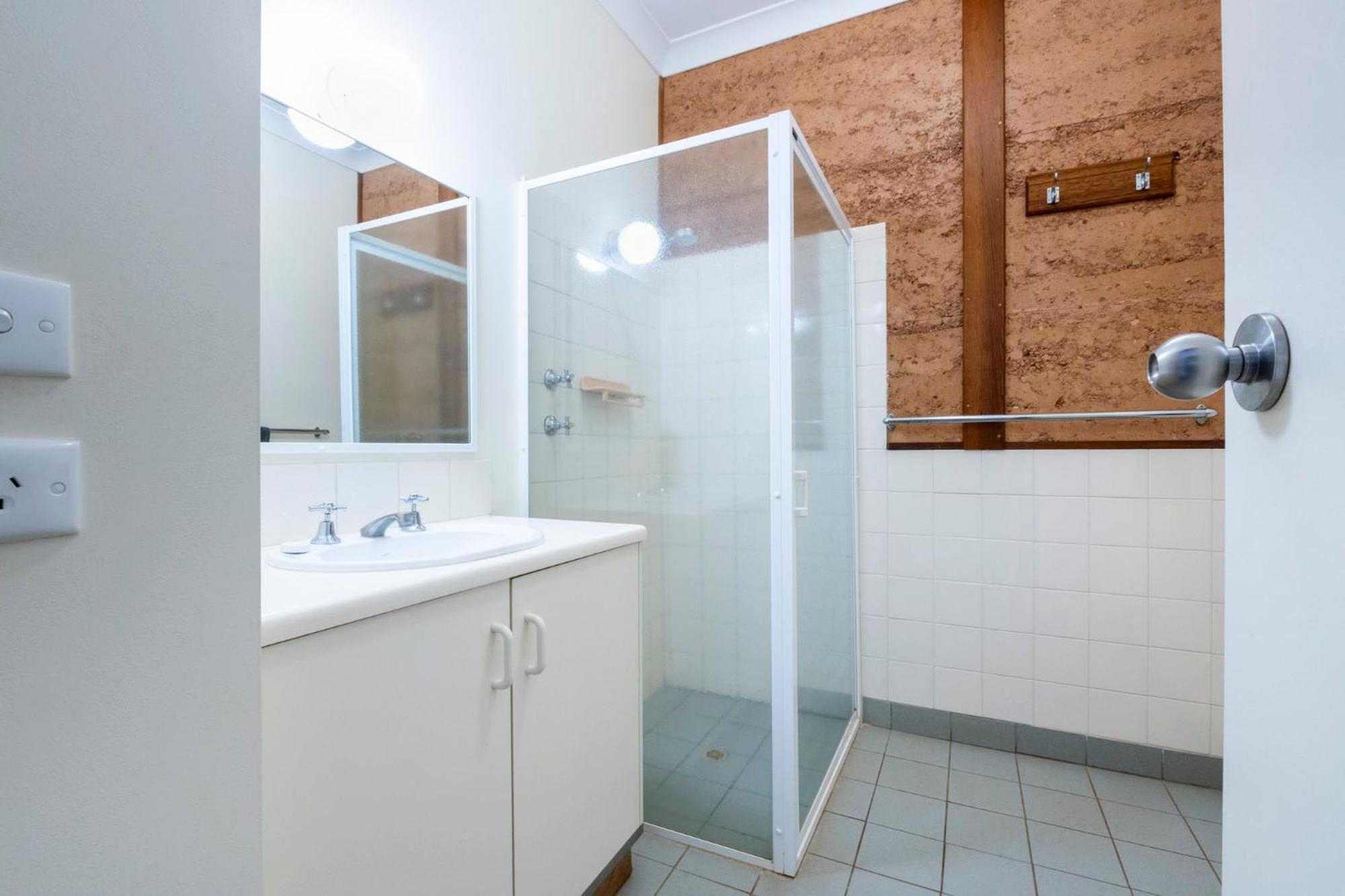 Mud Hut Motel Coober Pedy Kültér fotó